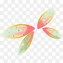 梦幻蝴蝶翅膀-空若网 梦幻蝴蝶翅膀-空若网