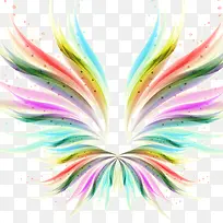 梦幻翅膀-空若网 梦幻翅膀-空若网