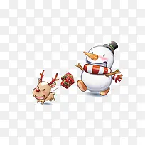 Ê¥µ®½ÚÑ©ÈËС¹·-¿ÕÈôÍø Ê¥µ®½ÚÑ©ÈËС¹·-¿ÕÈôÍø