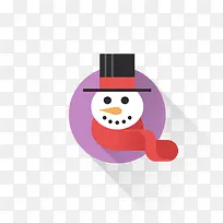 雪人-空若网 雪人-空若网