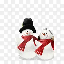 ʥ����ѩ�˸���png�ز�-������