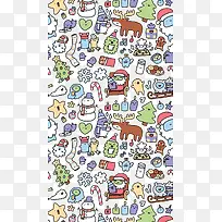 矢量动物-空若网 矢量动物-空若网