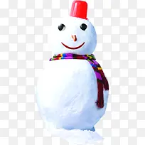 高清摄影白色的圣诞节雪人素材-空若网 高清摄影白色的圣诞节雪人素材-空若网