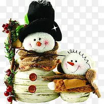 可爱卡通雪人创意-空若网 可爱卡通雪人创意-空若网