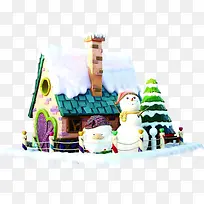 �ֻ�ɰ�ʥ���ڷ���ѩ��-������