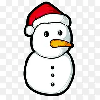 ѩ���ֻ�廭ͼƬ-������