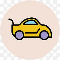 卡通车辆图片交通工具素材-空若网 卡通车辆图片交通工具素材-空若网