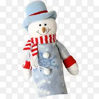 雪人圣诞促销背景-空若网 雪人圣诞促销背景-空若网