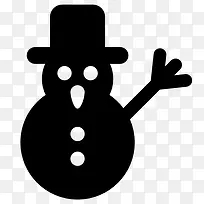 Ê¥µ®½ÚÑ©ÈËͼ±ê-¿ÕÈôÍø Ê¥µ®½ÚÑ©ÈËͼ±ê-¿ÕÈôÍø