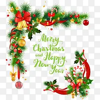 圣诞节铃铛装饰-空若网 圣诞节铃铛装饰-空若网