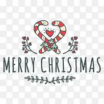 矢量手绘圣诞节主题-空若网 矢量手绘圣诞节主题-空若网