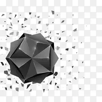 创意立体多边形-空若网 创意立体多边形-空若网