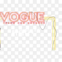 白色时尚符号字体-空若网 白色时尚符号字体-空若网