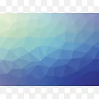 黄紫色渐变三角形海报-空若网 黄紫色渐变三角形海报-空若网