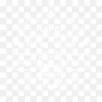 白色字体新年快乐-空若网 白色字体新年快乐-空若网