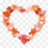 梦幻爱心-空若网 梦幻爱心-空若网