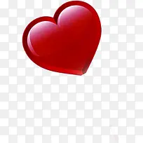 爱心立体素材-空若网 爱心立体素材-空若网