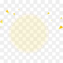 圆形促销框-空若网 圆形促销框-空若网