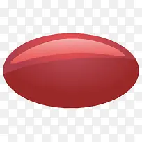 椭圆按钮-空若网 椭圆按钮-空若网