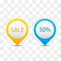 按钮素材-空若网 按钮素材-空若网