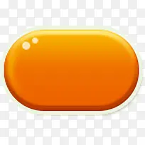 橙色图标椭圆-空若网 橙色图标椭圆-空若网