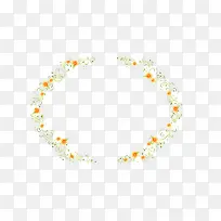 椭圆边框-空若网 椭圆边框-空若网