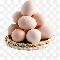 高清椭圆形鸡蛋食物食材-空若网 高清椭圆形鸡蛋食物食材-空若网
