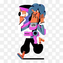 ��Ц�Ĳ廭����-������