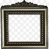 黑色时尚大气花纹-空若网 黑色时尚大气花纹-空若网