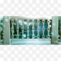 冬天摄影背景-空若网 冬天摄影背景-空若网