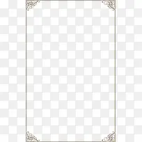 边框-空若网 边框-空若网