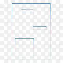 矩形边框-空若网 矩形边框-空若网