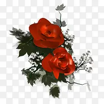 ���⻨��ͼƬװ���ز�-������