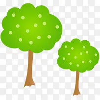 ÊÖ»æÂÌÉ«½¥±ä´óÊ÷-¿ÕÈôÍø ÊÖ»æÂÌÉ«½¥±ä´óÊ÷-¿ÕÈôÍø