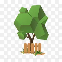 ʸÁ¿ÂÌÉ«´´ÒâÁ¢Ìå´óÊ÷-¿ÕÈôÍø ʸÁ¿ÂÌÉ«´´ÒâÁ¢Ìå´óÊ÷-¿ÕÈôÍø