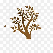 灰色树苗-空若网 灰色树苗-空若网