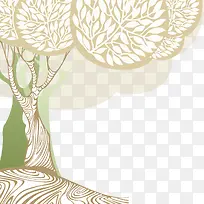 发财树-空若网 发财树-空若网