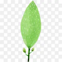 高清绿色手绘大树-空若网 高清绿色手绘大树-空若网