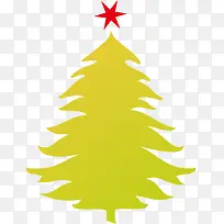 圣诞树-空若网 圣诞树-空若网