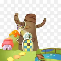 ��ͨСľ��-������