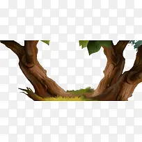 大树-空若网 大树-空若网