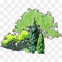 �ֻ���ɫ԰�ִ���-������