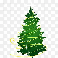 ÊÖ»æÊ¥µ®½ÚÖ²Îï´óÊ÷×°ÊÎ-¿ÕÈôÍø ÊÖ»æÊ¥µ®½ÚÖ²Îï´óÊ÷×°ÊÎ-¿ÕÈôÍø