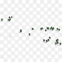 公园景观布局大树-空若网 公园景观布局大树-空若网