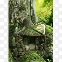 ��ɫ�λ�ֲ�����-������