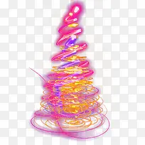 炫光树-空若网 炫光树-空若网