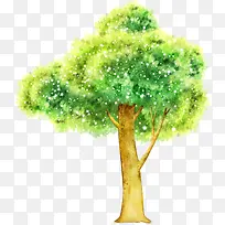 ��ɫ������ͨ�廭-������