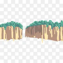 ÊÖ»æÒÕÊõɽ·å´óÊ÷-¿ÕÈôÍø ÊÖ»æÒÕÊõɽ·å´óÊ÷-¿ÕÈôÍø