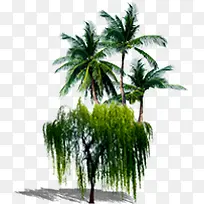 创意高清大树摄影-空若网 创意高清大树摄影-空若网