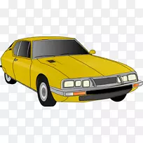 跑车剪贴画.汽车图-空若网 跑车剪贴画.汽车图-空若网